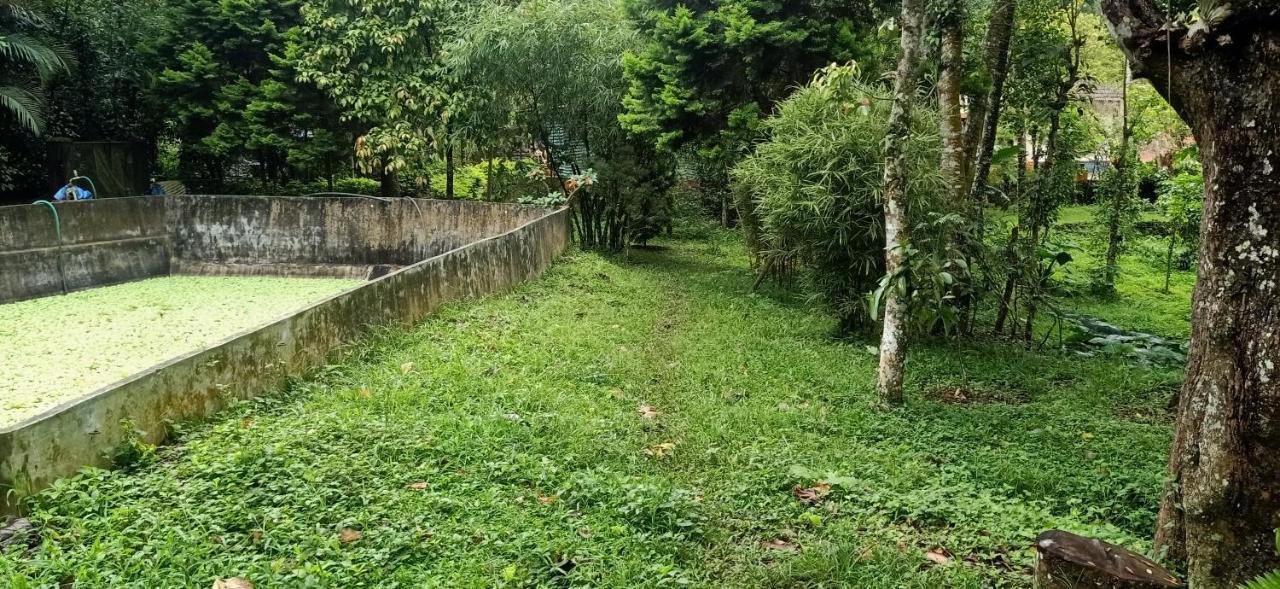 Philip Mary Farm Stay Thekkady Exterior foto
