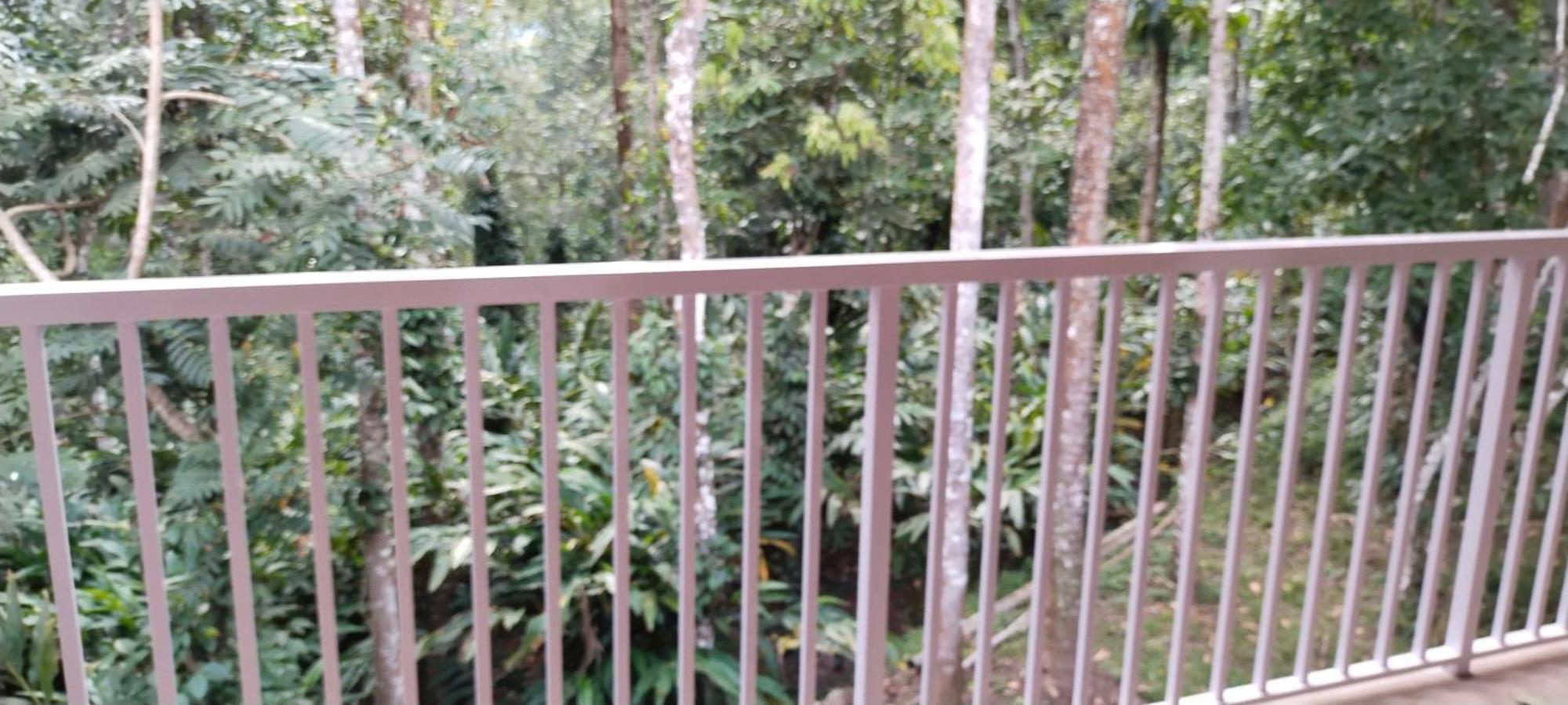 Philip Mary Farm Stay Thekkady Exterior foto