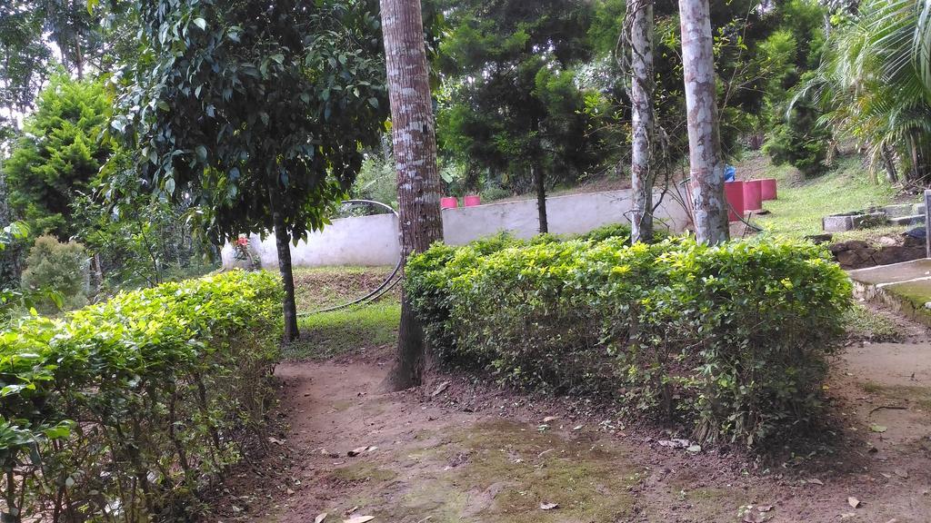 Philip Mary Farm Stay Thekkady Exterior foto